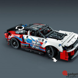 Конструктор LEGO Technic 42153 - Nascar Chevrolet Camaro ZL1 next gen фото купить уфа