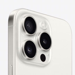 iPhone 15 Pro 128Gb White Titanium фото купить уфа