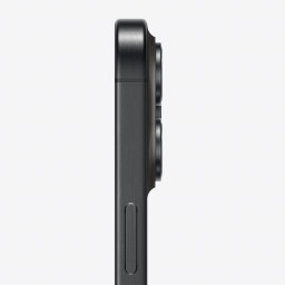 iPhone 15 Pro 128Gb Black Titanium фото купить уфа