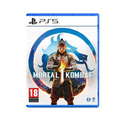 Игра Mortal Kombat 1 для PS5 купить в Уфе