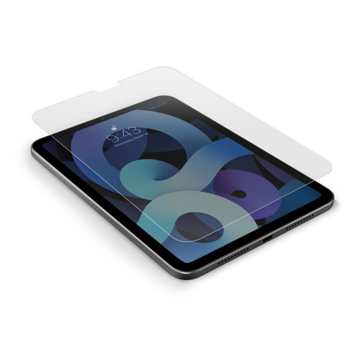 Защитное стекло Uniq для iPad Pro 11/Air 10.9 2020/2022 OPTIX Anti-blue light Clear