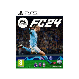 Игра EA Sports FC 24 для PS5 купить в Уфе