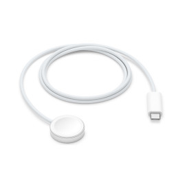 Кабель Apple Watch Magnetic Fast Charger to USB-C Cable 1 m MLWJ3ZM/A купить в Уфе
