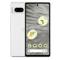 Смартфон Google Pixel 7A 8/128 Gb Snow JP купить в Уфе