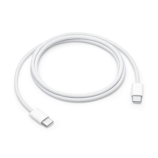 Оригинальный кабель Apple 60W USB-C Charge Cable MQKJ3FE/A