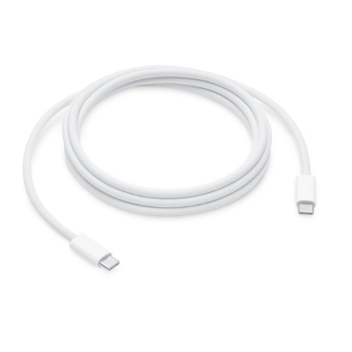 Оригинальный кабель Apple 240W USB-C Charge Cable 2m MU2G3ZM/A
