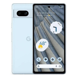 Смартфон Google Pixel 7A 8/128 Gb Sea купить в Уфе