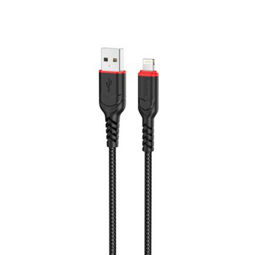 USB кабель Hoco X59 Charging Lightning cable 1m