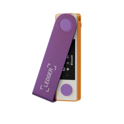 Аппаратный кошелек для криптовалют Ledger Nano X Retro Gaming купить в Уфе