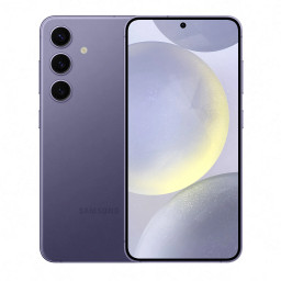 Samsung Galaxy S24 8/256 Cobalt Violet купить в Уфе