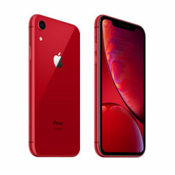 УЦТ Смартфон Apple iPhone XR 64Gb Red (АКБ 79%) (7947) купить в Уфе