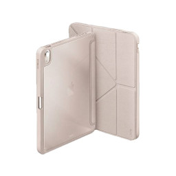 Накладка Uniq для iPad Air 4 2022 Moven розовая купить в Уфе