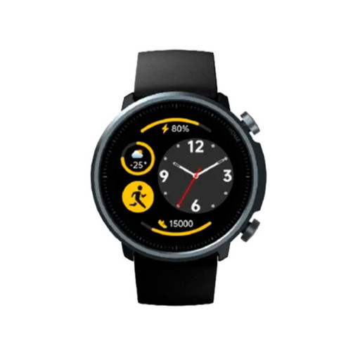 Смарт часы Mibro Watch A1 черные
