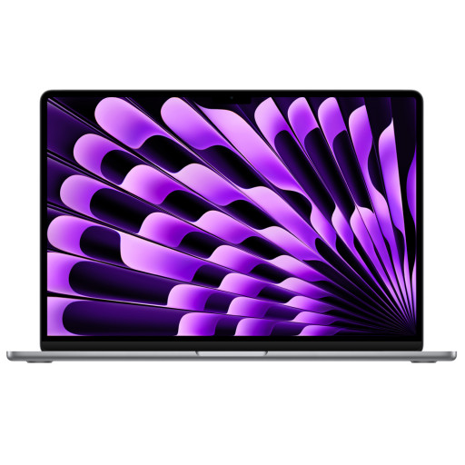 Ноутбук Apple MacBook Air 15 M3/8/512 MRYN3 Space Gray