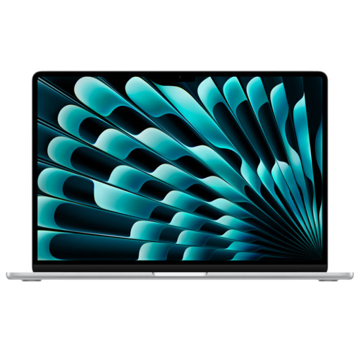 Ноутбук Apple MacBook Air 15 M3/8/512 MRYT3 Silver