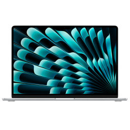 Ноутбук Apple MacBook Air 15 M3/16/512 MXD23 Silver купить в Уфе