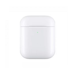 Зарядный кейс для Apple AirPods 2 A1602 купить в Уфе