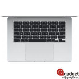 Ноутбук Apple MacBook Air 15 M3/8/512 MRYT3 Silver фото купить уфа