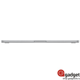 Ноутбук Apple MacBook Air 15 M3/8/512 MRYT3 Silver фото купить уфа