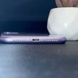 УЦТ Смартфон Apple iPhone 11 64Gb Purple (Акб 79%) (9492) фото купить уфа