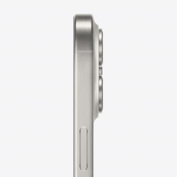 iPhone 15 Pro Max 512Gb White Titanium фото купить уфа