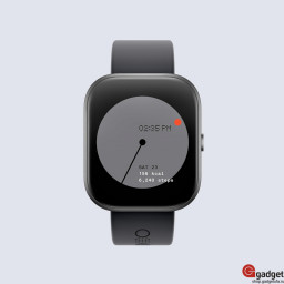 Смарт часы CMF Nothing Watch Pro Smartwatch Dark Grey/Orange фото купить уфа