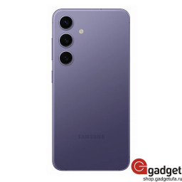 Samsung Galaxy S24 8/256 Cobalt Violet фото купить уфа