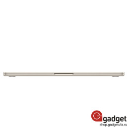 Ноутбук Apple MacBook Air 15 M3/8/256 MRYR3 Starlight фото купить уфа