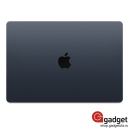 Ноутбук Apple MacBook Air 15 M3/16/512 MT2G3 Midnight фото купить уфа