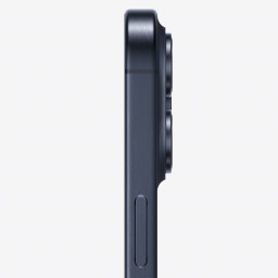 iPhone 15 Pro 256Gb Blue Titanium фото купить уфа
