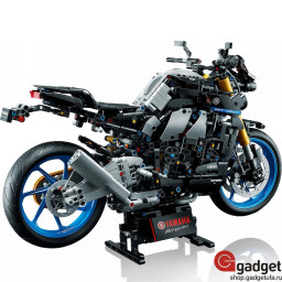 Конструктор LEGO Technic 42159 - Yamaha MT-10 SP фото купить уфа