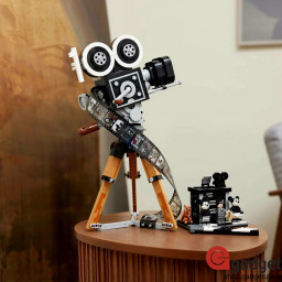 Конструктор LEGO Walt Disney 43230 - Tribute Camera фото купить уфа