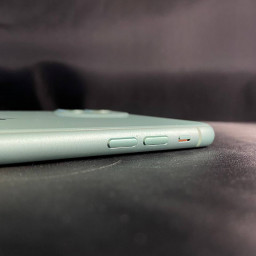 УЦТ Смартфон Apple iPhone 11 64Gb Green (АКБ 70%) (2124) фото купить уфа