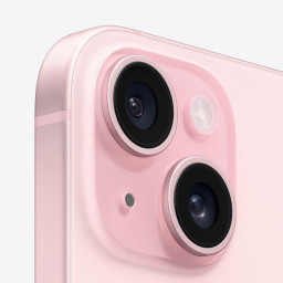 iPhone 15 256Gb Pink фото купить уфа