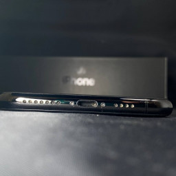 УЦТ Смартфон Apple iPhone 11 Pro Max 64Gb Space Gray (АКБ 83%) (4664) фото купить уфа