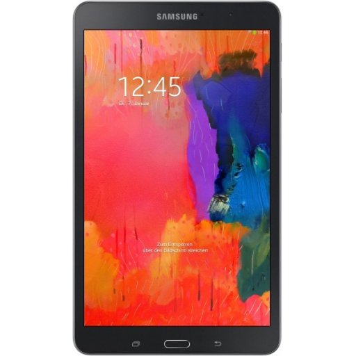 Планшет Samsung Galaxy Tab Pro 8.4 SM-T325 16Gb Black LTE