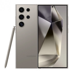 Samsung Galaxy S24 Ultra 12/512Gb Titanium Gray купить в Уфе
