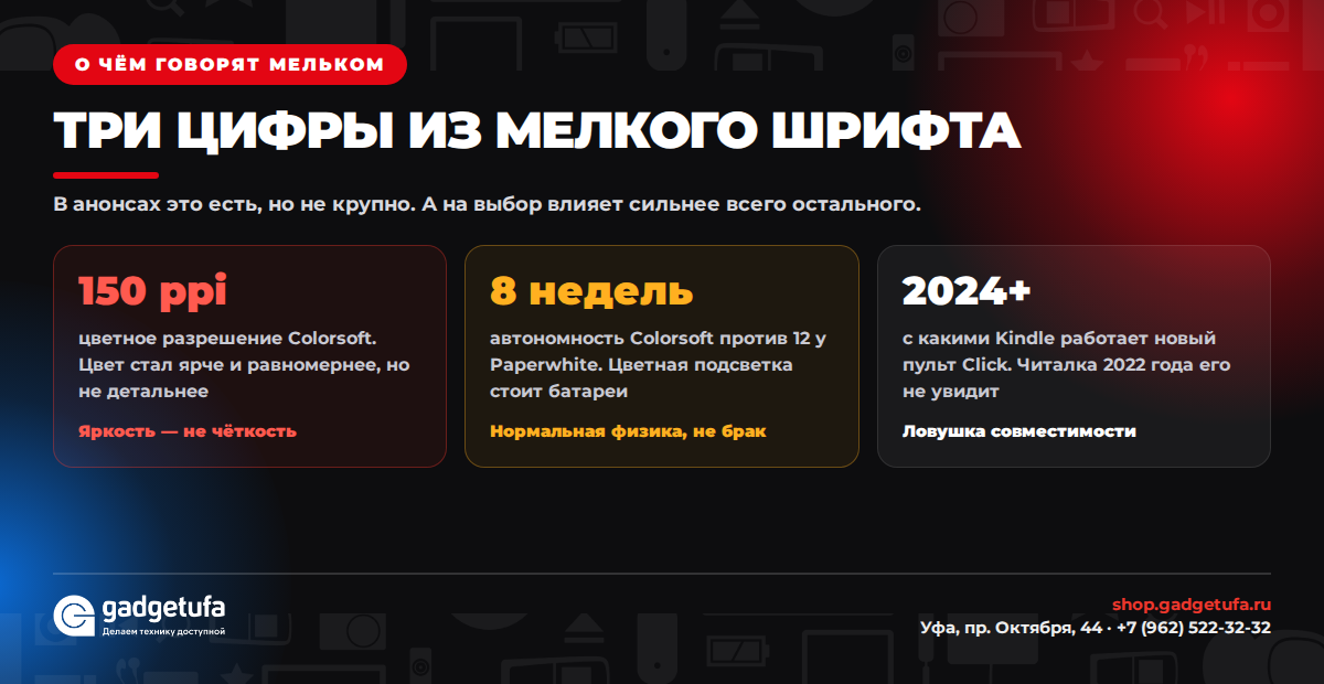 Три цифры из мелкого шрифта