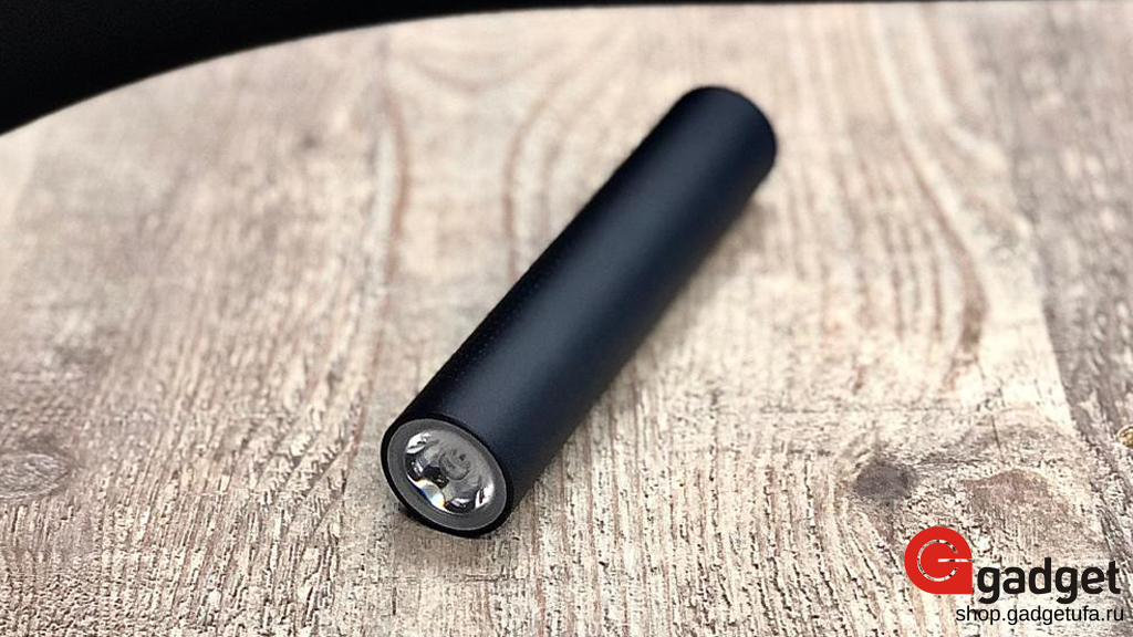 фонарь ZMI Portable Flashlight, лучший подарок, купить подарок на новый год, новый год 2020, купить в уфе, новогодний подарок купить, купить в уфе, хороший подарок, подарить