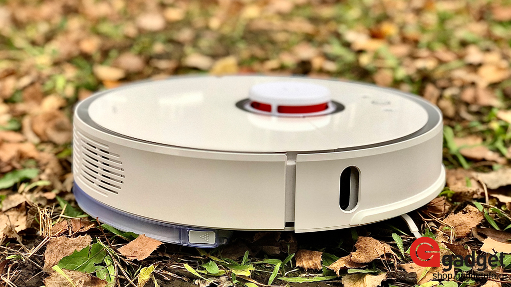 Xiaomi roborock sweep one clearance cena