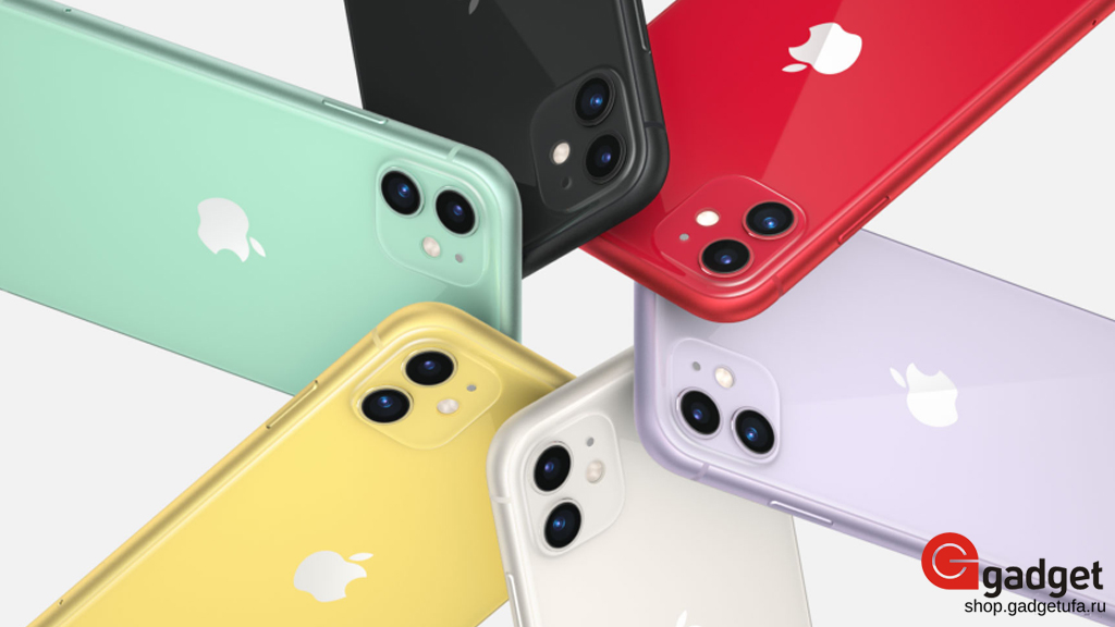 apple iphone 11, iPhone 11, iPhone 11 Pro Max, iPhone 2019, купить новый айфон в уфе, купить айфон 11, купить айфон 11 про