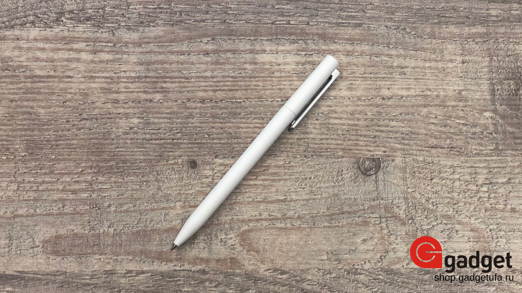 Mi roller pen, 1 сентября не за горами, купить шариковую ручку, Xiaomi, купить в Уфе, для школьников