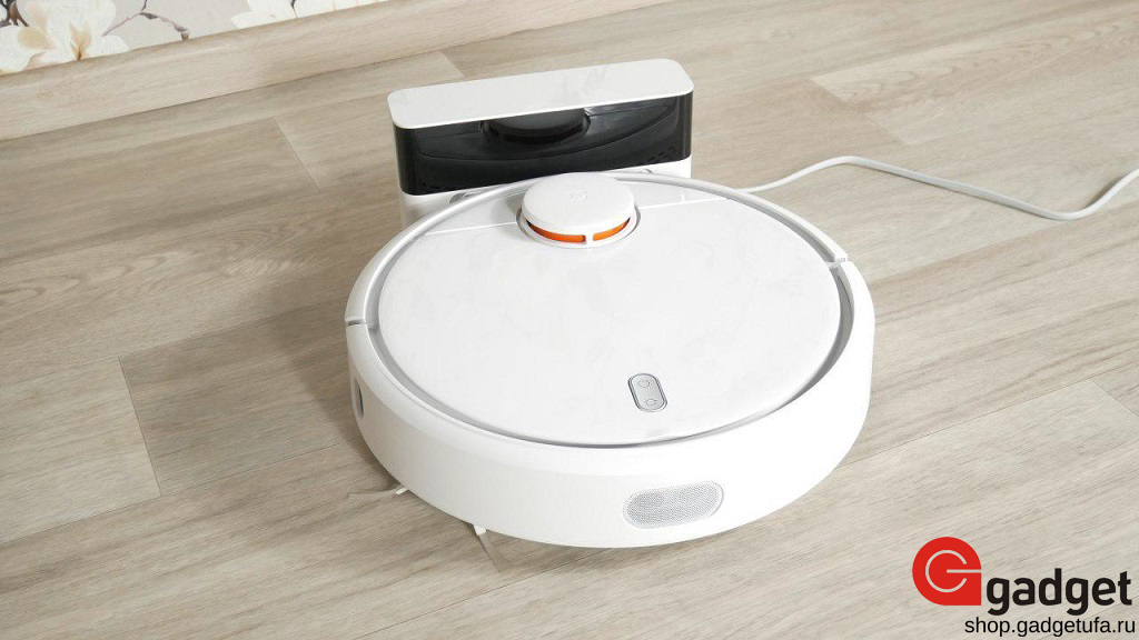 Mi Robot Vacuum, 8 марта, 8 март подарок, что подарить на 8 марта, подарки на 8 марта, женщина подарок, купить подарок, оригинальный подарок, купить в уфе