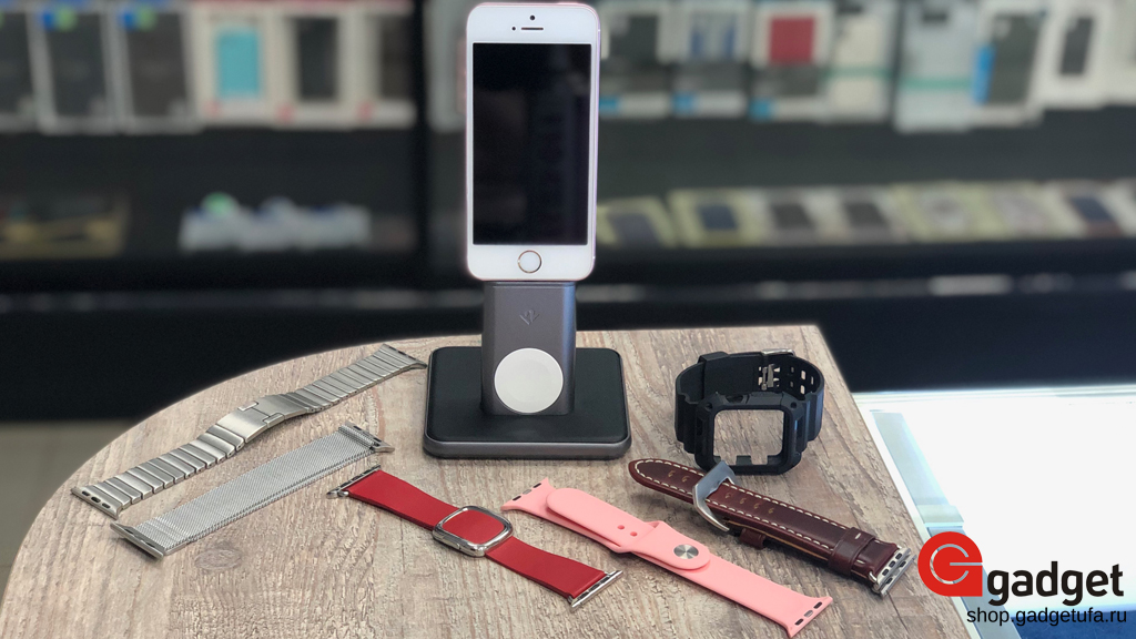 Аксессуары для Apple Watch – это полезные дополнения для смарт-часов Apple, Аксессуары для Apple Watch, купить в уфе, ремешок для часов, браслет apple watch, Apple