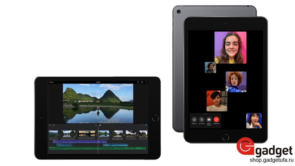 Планшет Apple iPad Mini камера, Айпад, айпад мини, ipad 2019, купить айпад, купить в уфе, новый Айпад, New iPad Air, iPad Mini купить
