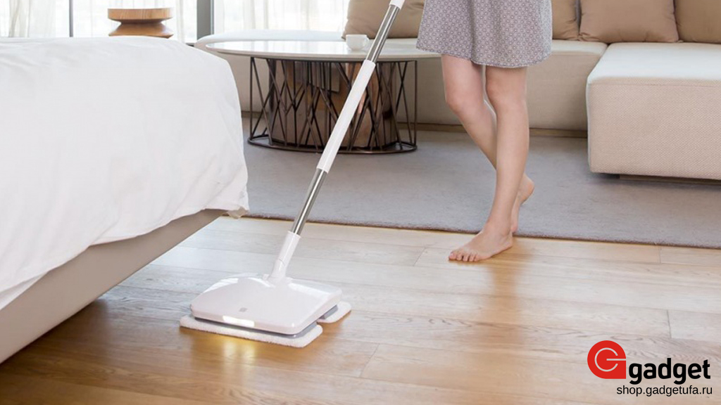 Xiaomi SWDK Electric Mop D260