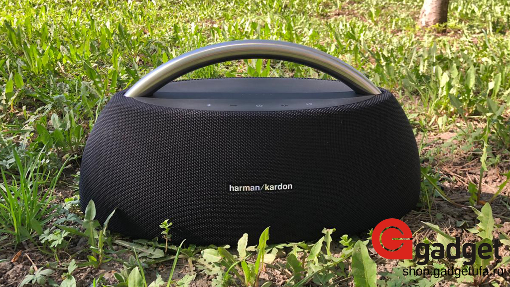 Harman Kardon Go + Play mini цена, портативная акустика, портативная колонка, акустическая система, купить в уфе, беспроводная колонка купить