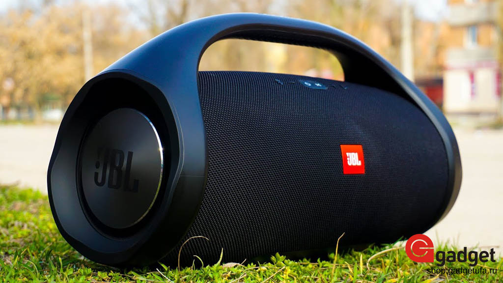 jbl connect boombox