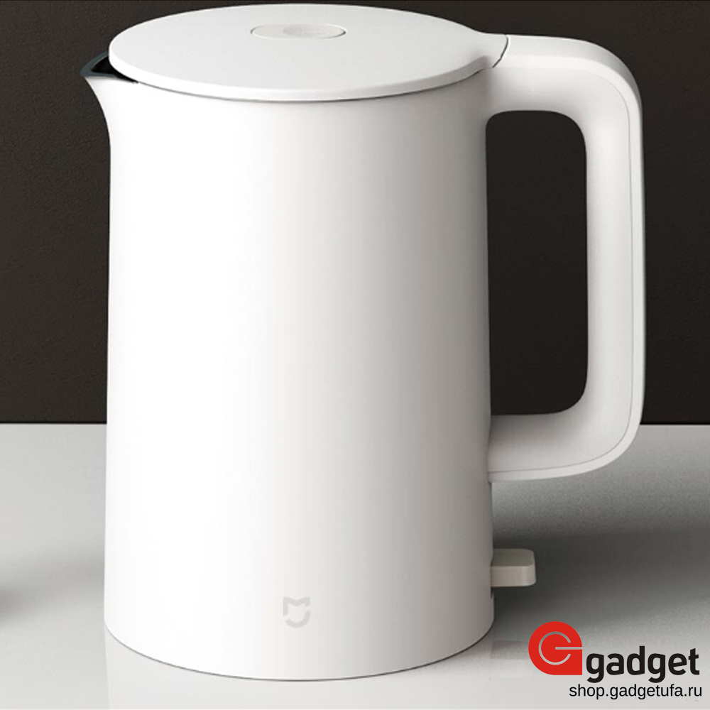 Купить чайник Xiaomi Mijia Electric Kettle 1A по выгодной цене в Уфе