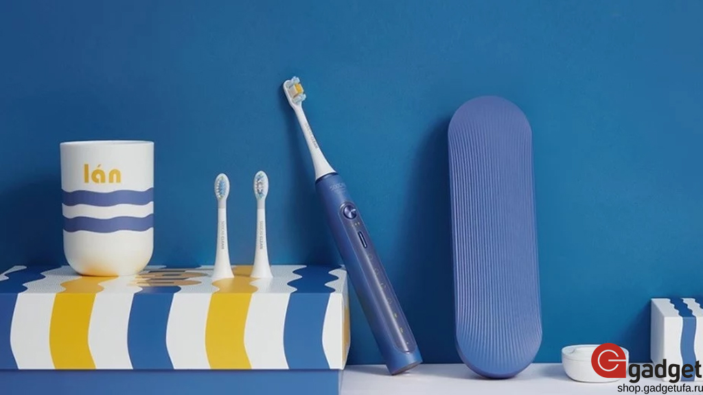 Купить электрическую зубную щетку Xiaomi, зубная щетка xiaomi купить, купить электрическую зубную щетку в уфе, электрическая зубная щетка цена, купить в уфе